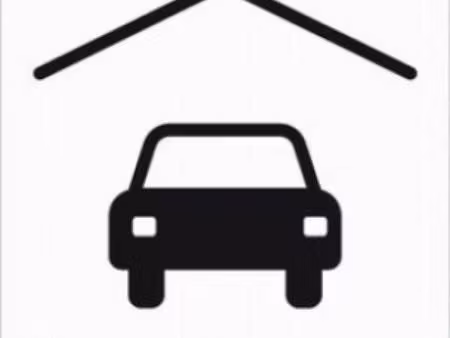 parking à louer