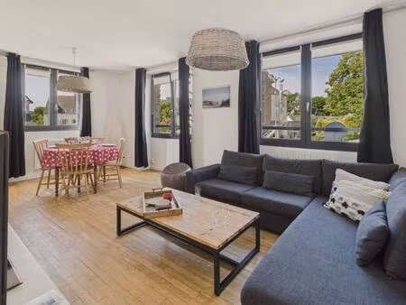 le berre immobilier - l'adresse fouesnant
