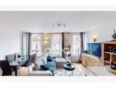 vente appartement 1 pièce 48 m² à gap (05000)  121 500 €