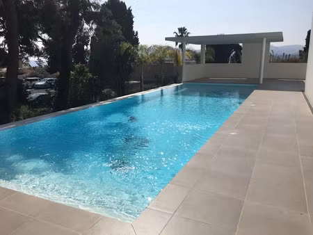 vente appartement 2 pièces 41.2 m² à cannes (06400)  197 000 €