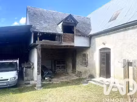 vente maison/villa 2 pièces