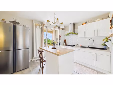 vente appartement 3 pièces 72 m² à woippy (57140)  193 000 €