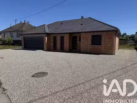 vente bungalow 3 pièces