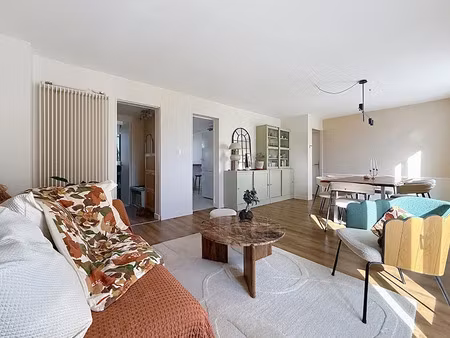 vente appartement 3 pièces 71 m² à saint-avertin (37550)  165 000 €