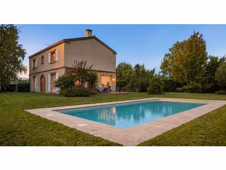 vente maison 5 pièces 152 m² à tournefeuille (31170)  649 000 €