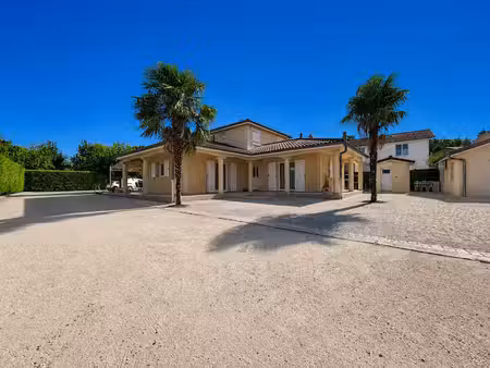 vente maison 5 pièces 166 m² à parcieux (01600)  600 000 €