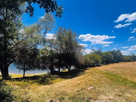 propriété de loisirs à vendre