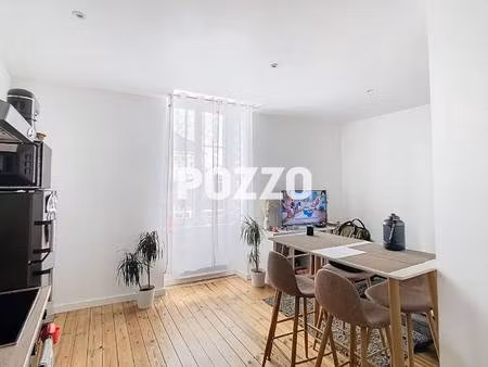 pozzo immobilier - pontorson