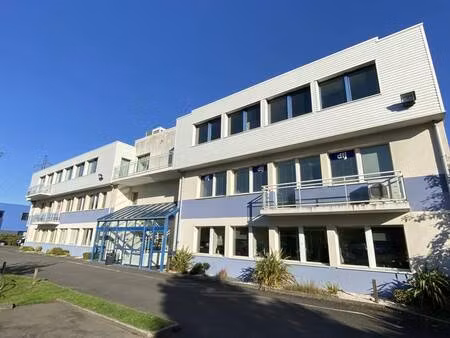 espace bureau à louer