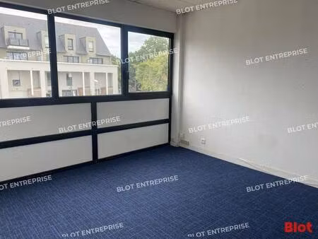 espace bureau à louer