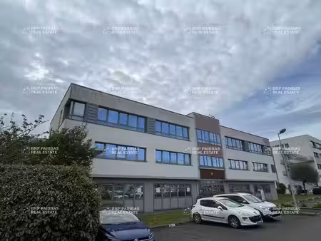espace bureau à louer