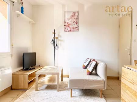 appartement à louer corbarieu