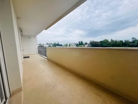 vente appartement 4 pièces 71 m² à libourne (33500)  171 359 €