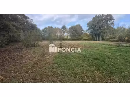 propriété de loisirs à vendre