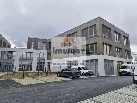 espace bureau à louer