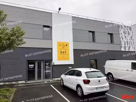 entrepôt à louer