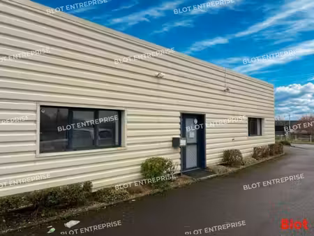 entrepôt à louer