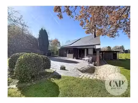maison à vendre à chaussée de tirlemont 510 zétrud-lumay (vbe45963)