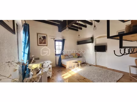 vente appartement 1 pièce 43.6 m² à albi (81000)  144 000 €