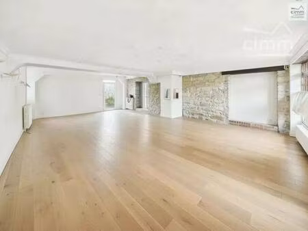 immeuble à vendre