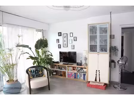 vente appartement 4 pièces 71 m² à macon (71000)  169 500 €