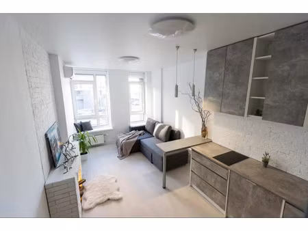 vente appartement 1 pièce 35 m² à noisy-le-sec (93130)  179 000 €