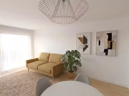 vente appartement 2 pièces 41 m² à val-de-reuil (27100)  156 684 €