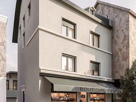 vente locaux professionnels 0 pièces 67.26 m² à annemasse (74100)  180 000 €
