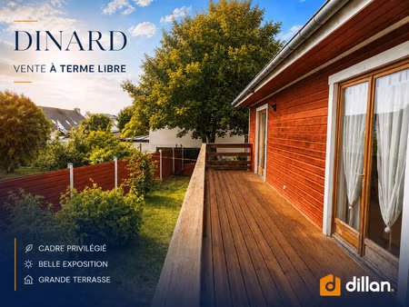 maison en viager - première occupation