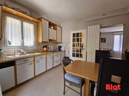 maison jumelée à vendre