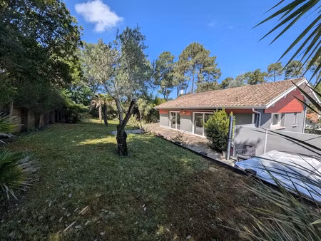 vente maison 5 pièces 157 m² à labenne (40530)  686 400 €
