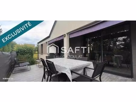 safti cazoulat loïc conseiller indépendant
