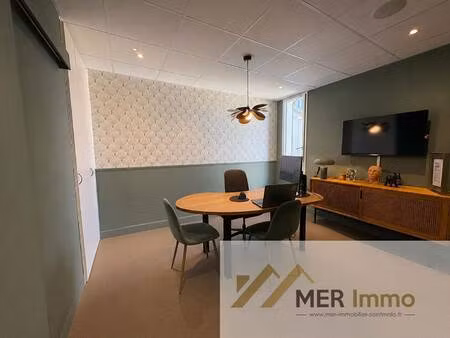 mer immobilier
