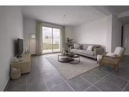 maison à vendre - neuf