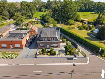 maison à vendre à weynesbaan 154 bonheiden (rbw44617)