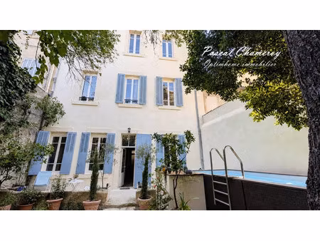 maison de ville à vendre dans le quartier les aires de la dîme