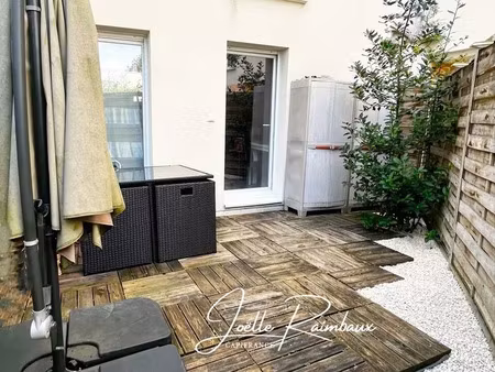 vente appartement 3 pièces 59 m² à cergy (95000)  195 000 €