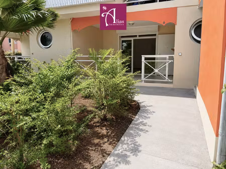 exclusivité coup de coeur à moudong ! t3 rénové en rez-de-