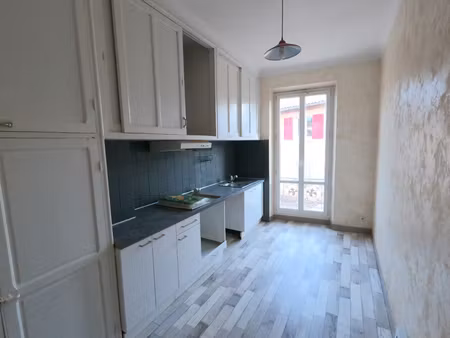 appartement gardanne - 3 pièce(s) - 63 m2