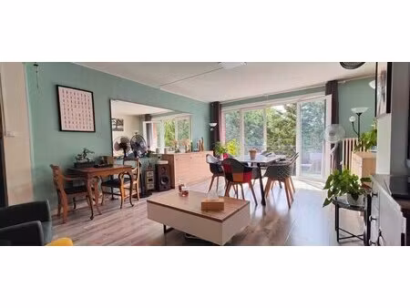 en vente appartement 76 4 m² – 199 000 € |mouvaux