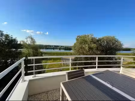 location appartement 3 pièces 61.93 m² à saint-avertin (37550)  1 100 €