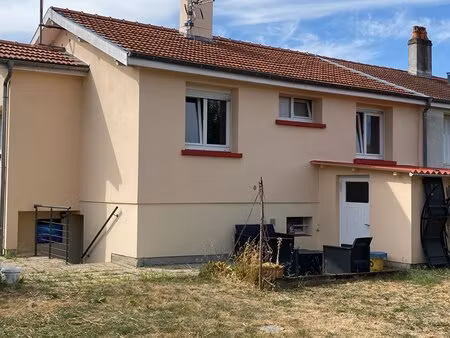 en vente maison 67 4 m² – 149 000 € |lunéville