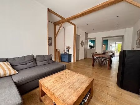 en vente maison 100 m² – 380 000 € |bondues