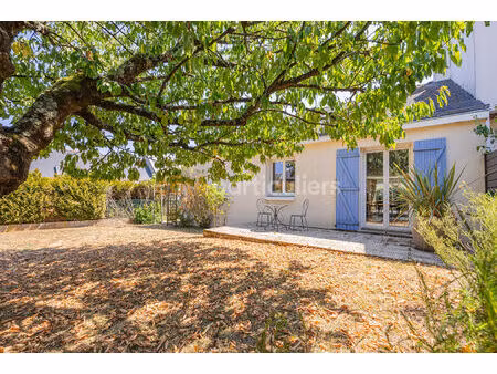 nantes -- marriere -- impasse -- blanche de castille -- 163 m² -- 6 chambres -- calme -- j
