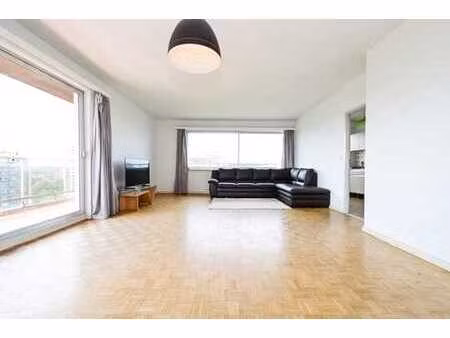 appt. 2ch. +/-101m²