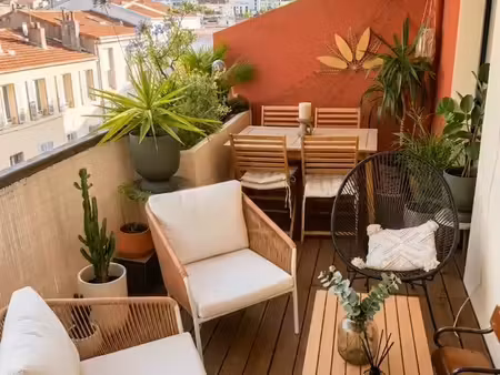 vente appartement 4 pièces 85 m² caluire-et-cuire (69300)