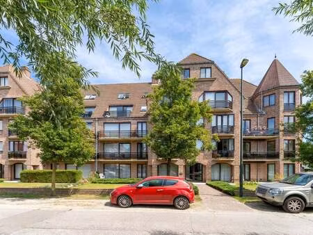 appartement à vendre à klemskerke € 299.000 (lq86h) - immo belgium | zimmo