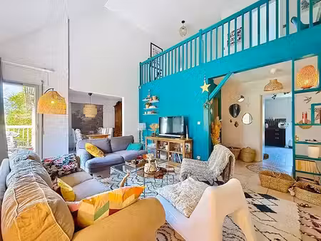 vente appartement 6 pièces 126 m² à saint-avertin (37550)  238 500 €