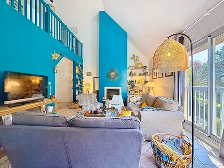vente appartement 6 pièces 126 m² à saint-avertin (37550)  249 000 €