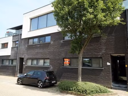 appartement à louer à tessenderlo € 925 (lq86l) | zimmo